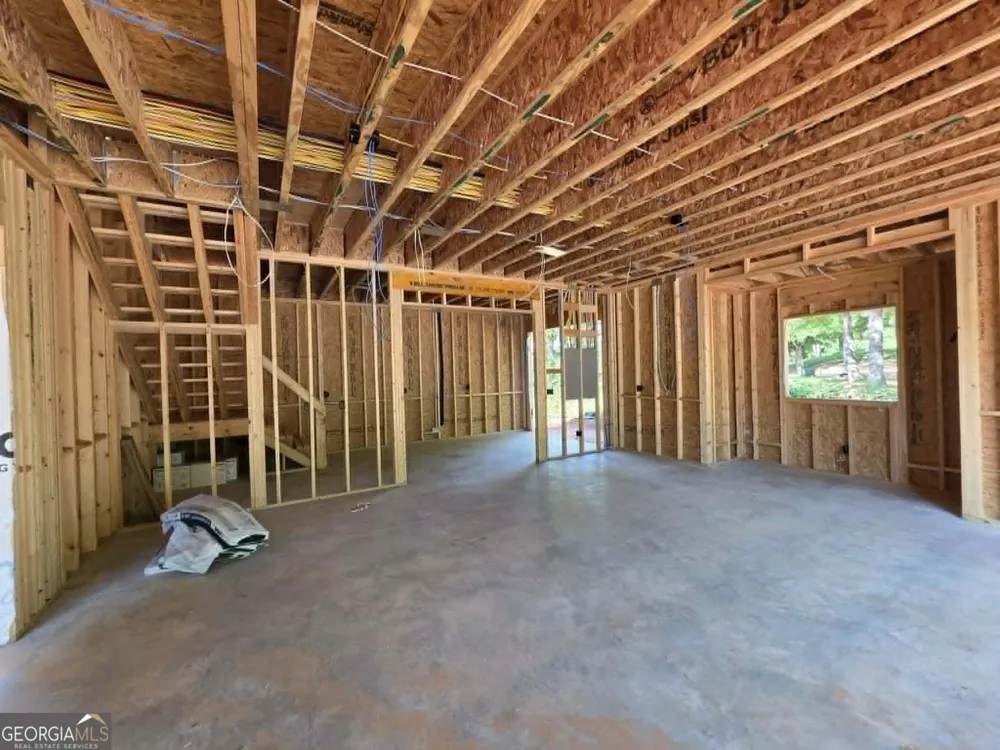 343 Currahee Club DR Toccoa, GA 30577