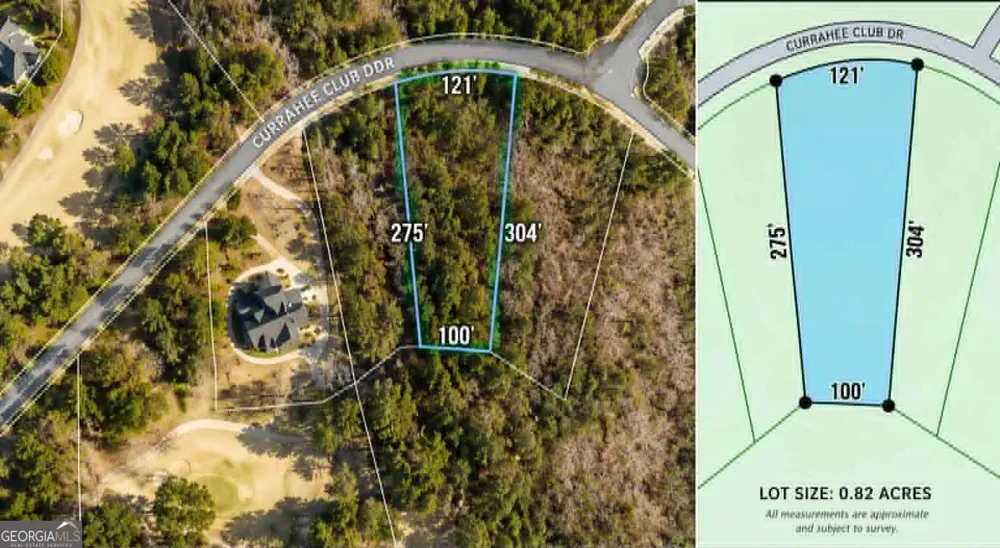 343 Currahee Club DR Toccoa, GA 30577