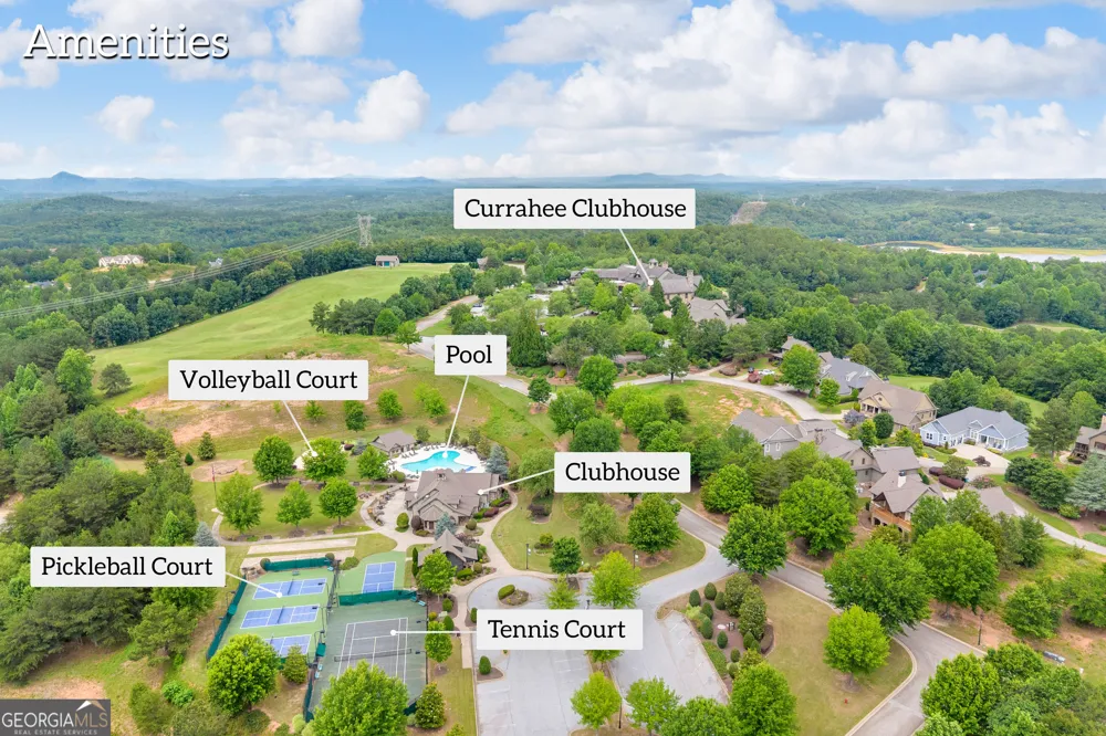 343 Currahee Club DR Toccoa, GA 30577