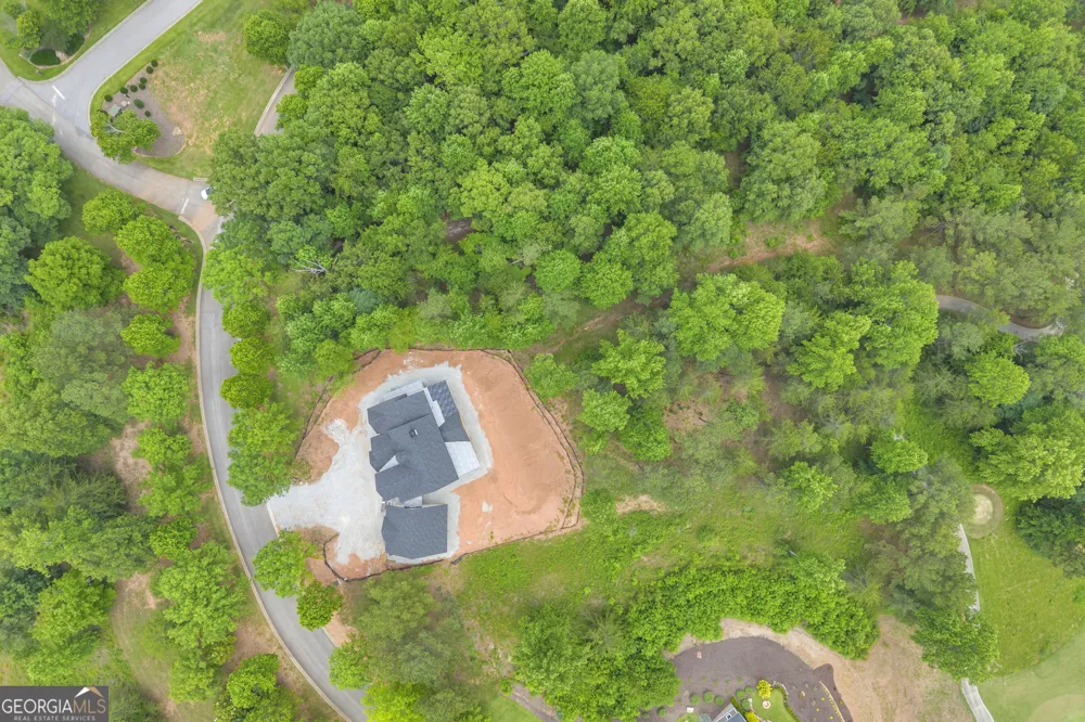 343 Currahee Club DR Toccoa, GA 30577
