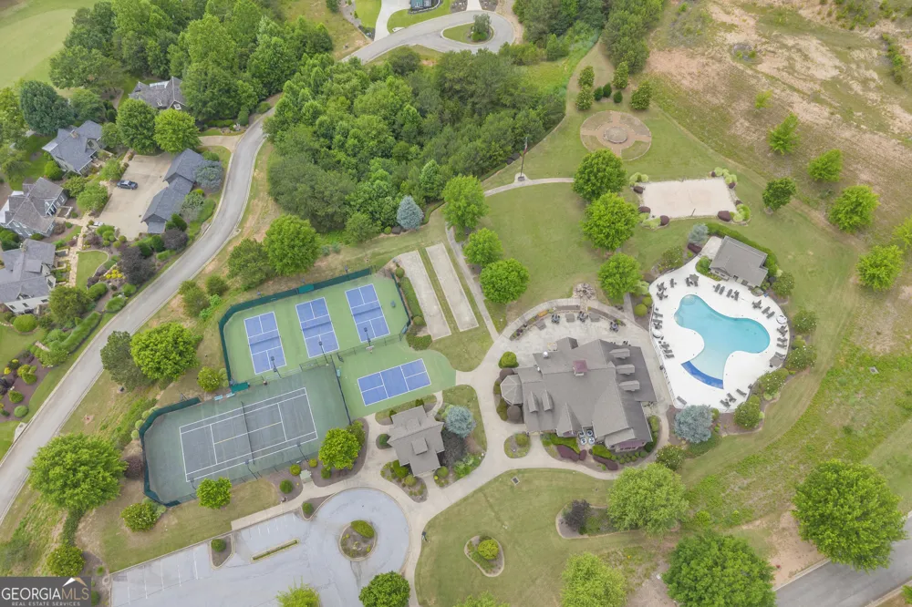 343 Currahee Club DR Toccoa, GA 30577
