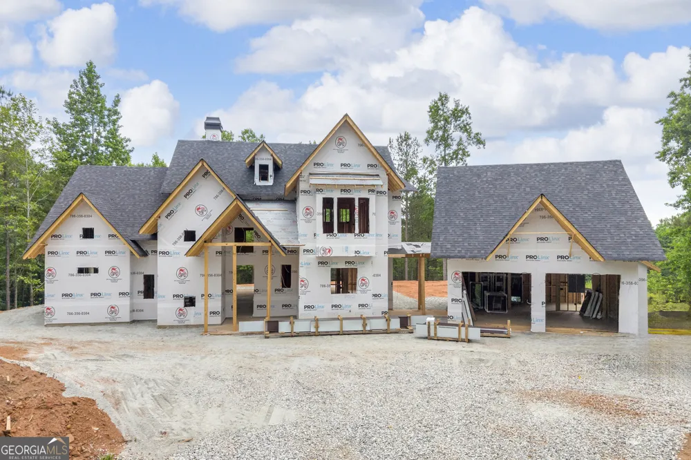 343 Currahee Club DR Toccoa, GA 30577