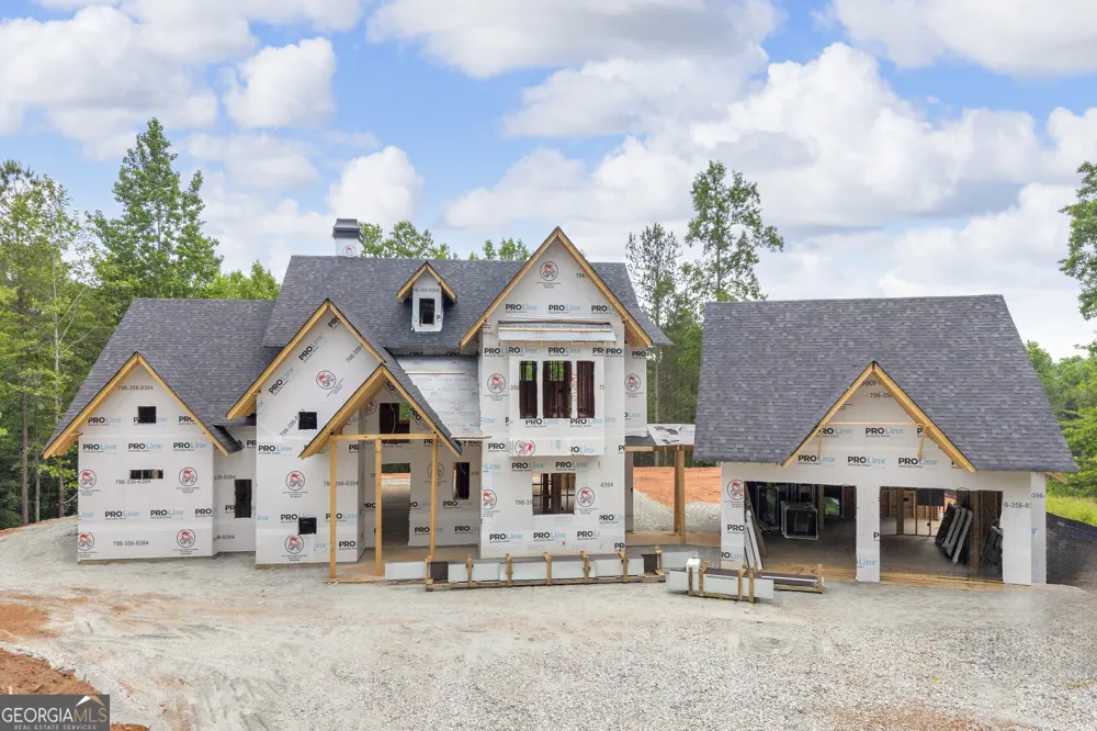 343 Currahee Club DR Toccoa, GA 30577