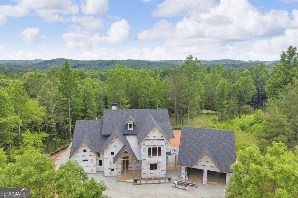 343 Currahee Club DR Toccoa, GA 30577