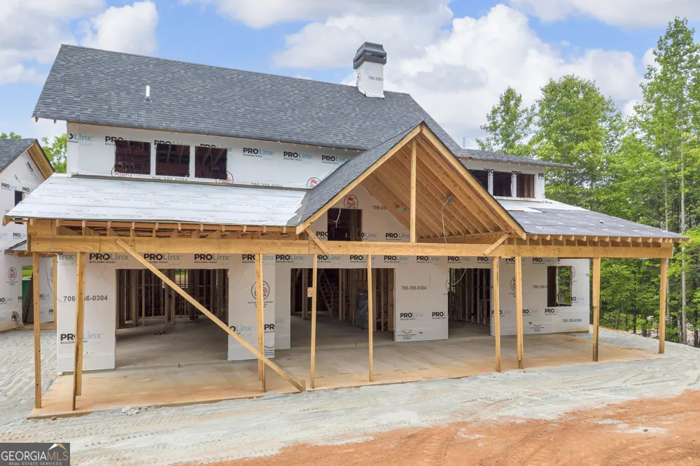 343 Currahee Club DR Toccoa, GA 30577