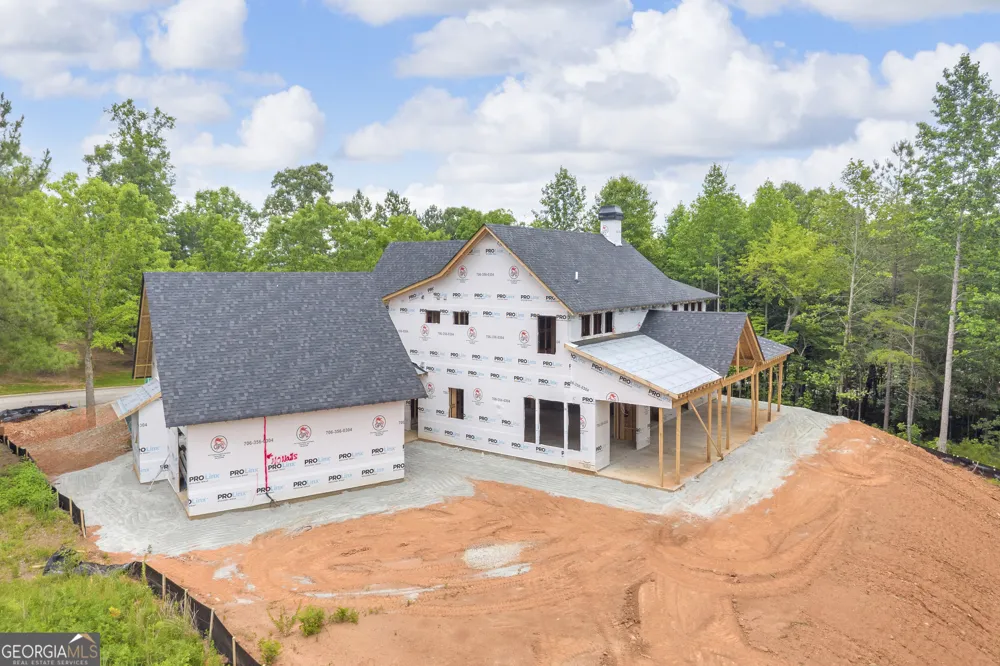 343 Currahee Club DR Toccoa, GA 30577