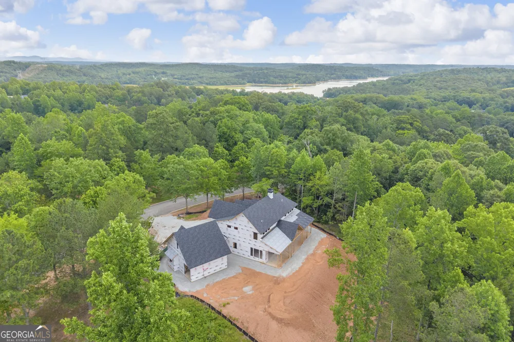 343 Currahee Club DR Toccoa, GA 30577