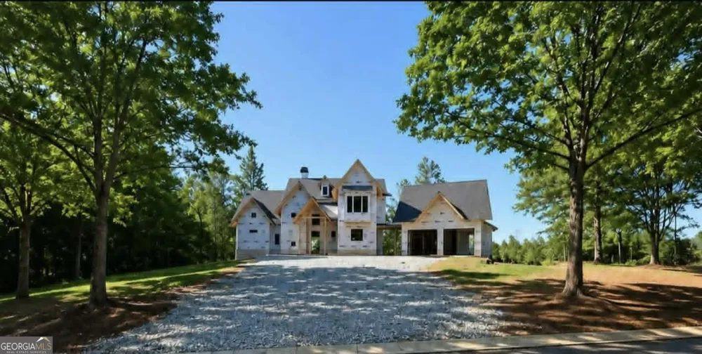 343 Currahee Club DR Toccoa, GA 30577
