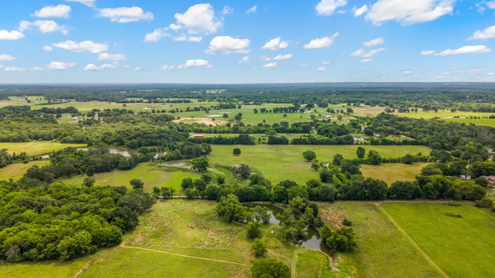 Vz County Road 1507 Van, TX 75790