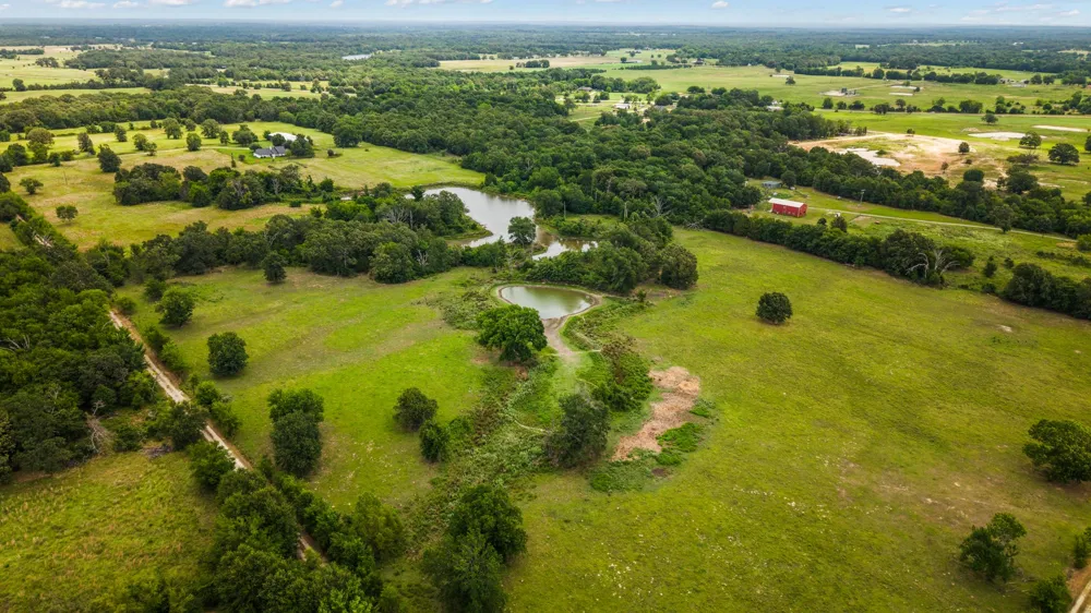 Vz County Road 1507 Van, TX 75790
