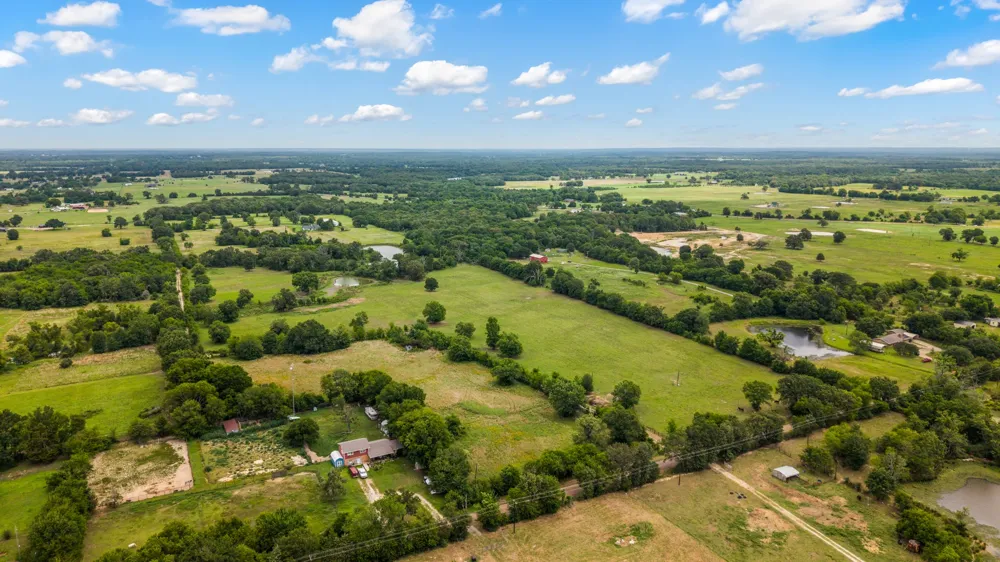 Vz County Road 1507 Van, TX 75790