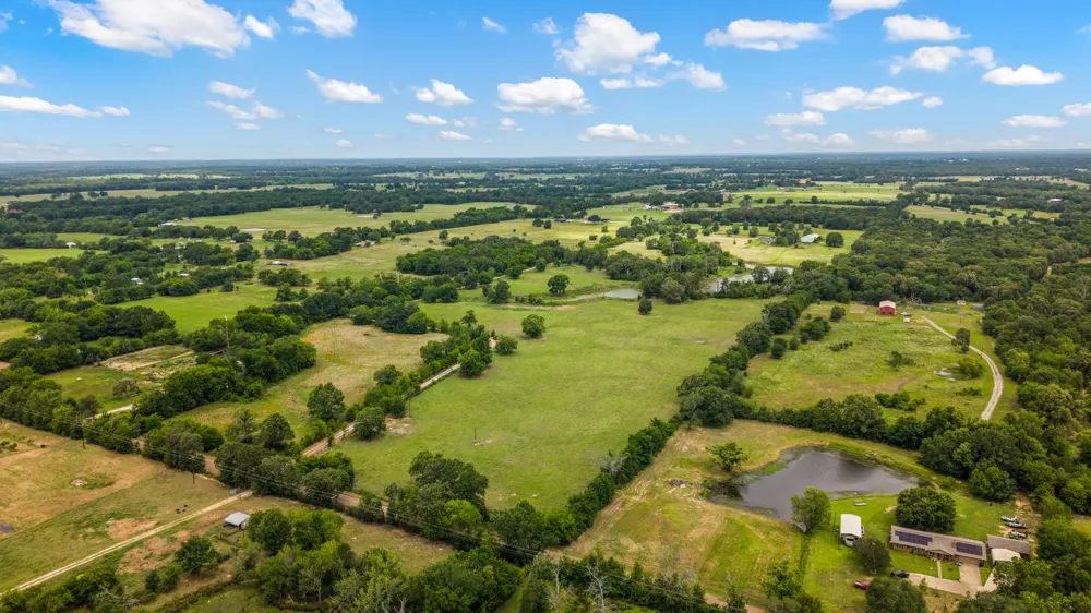 Vz County Road 1507 Van, TX 75790