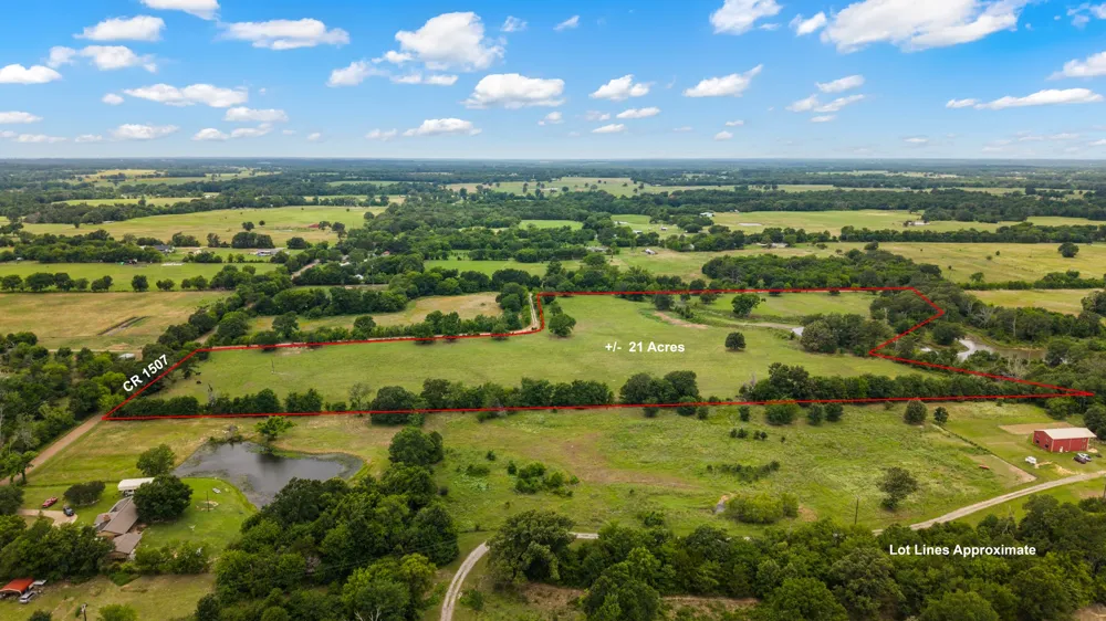 Vz County Road 1507 Van, TX 75790