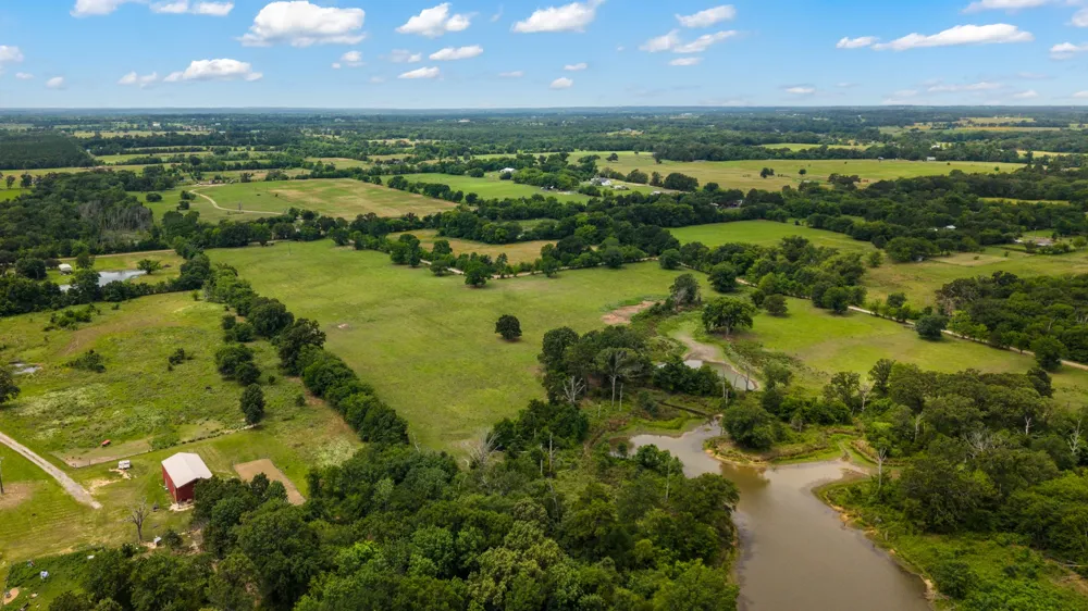 Vz County Road 1507 Van, TX 75790