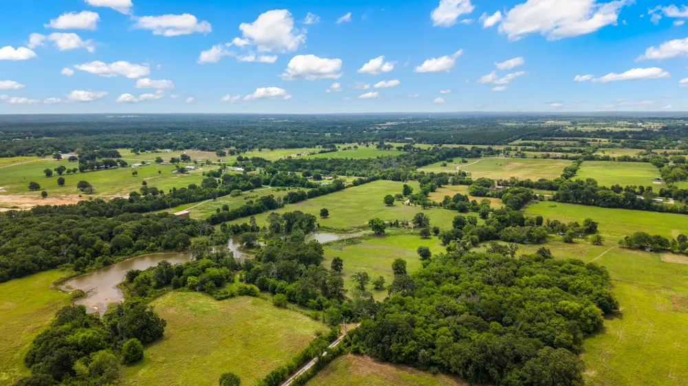 Vz County Road 1507 Van, TX 75790