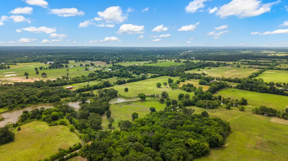 Vz County Road 1507 Van, TX 75790