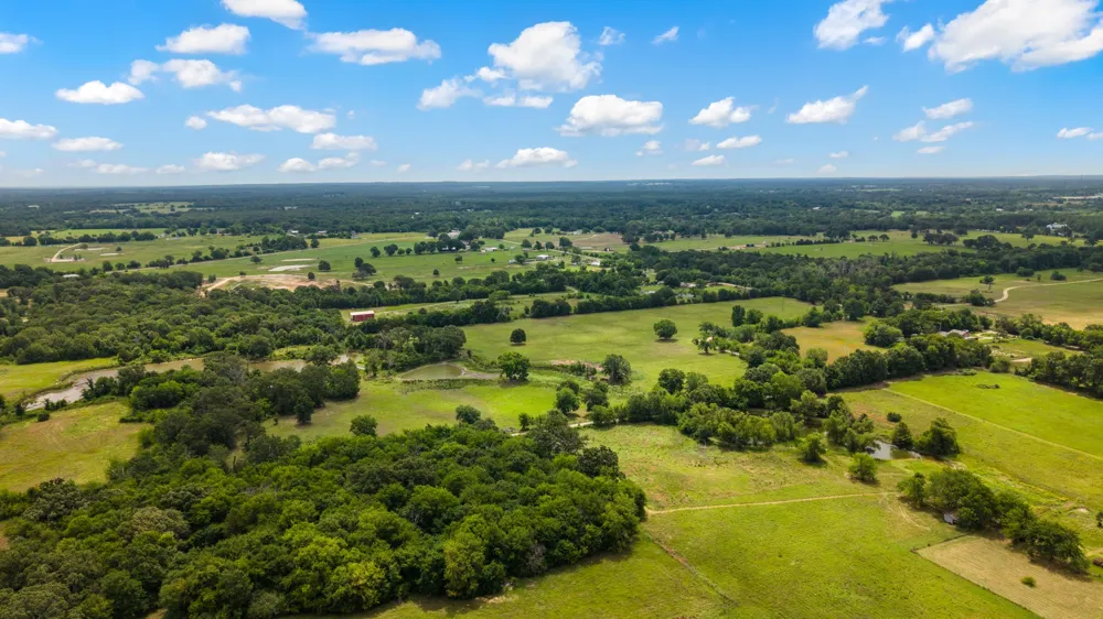 Vz County Road 1507 Van, TX 75790