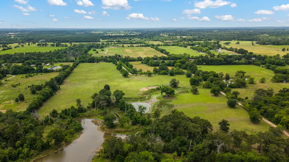 Vz County Road 1507 Van, TX 75790