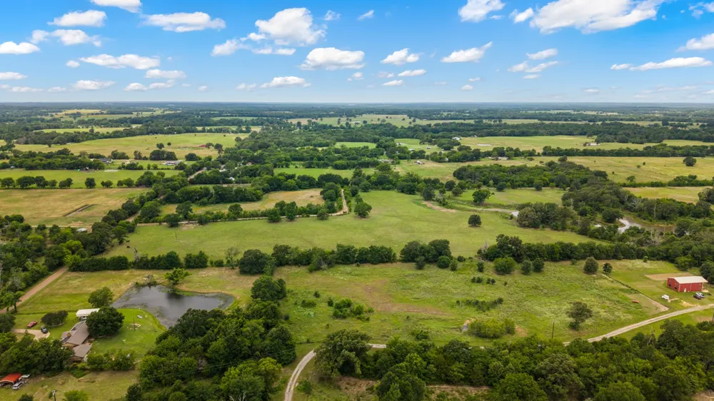 Vz County Road 1507 Van, TX 75790