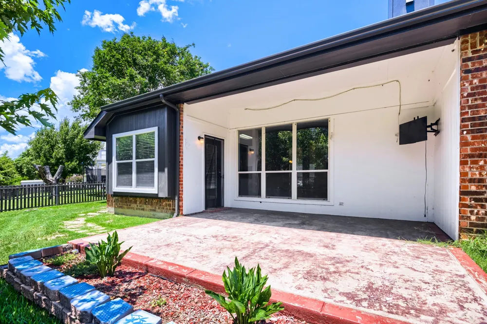1630 Ashbourne Drive Rockwall, TX 75087
