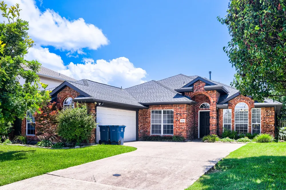 1630 Ashbourne Drive Rockwall, TX 75087