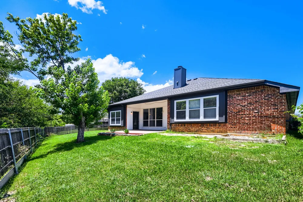 1630 Ashbourne Drive Rockwall, TX 75087