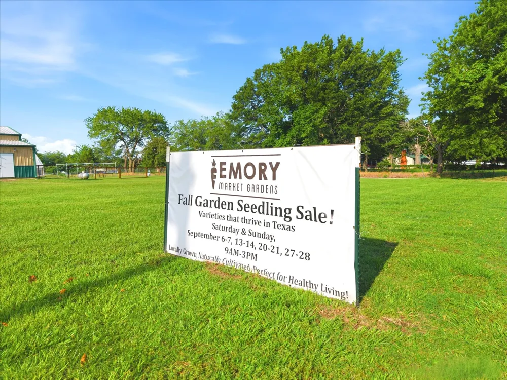 4020 FM 515 Emory, TX 75440