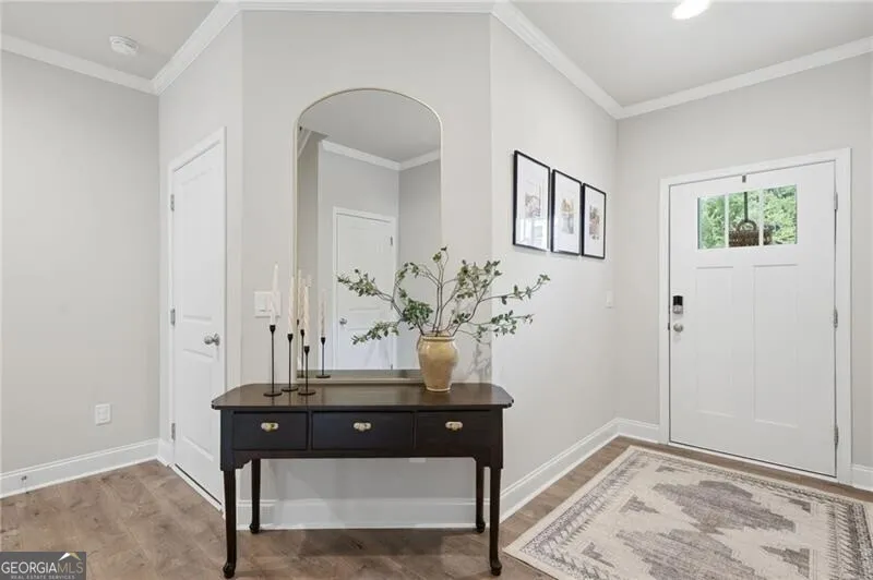 354 Hayden CIR Woodstock, GA 30189