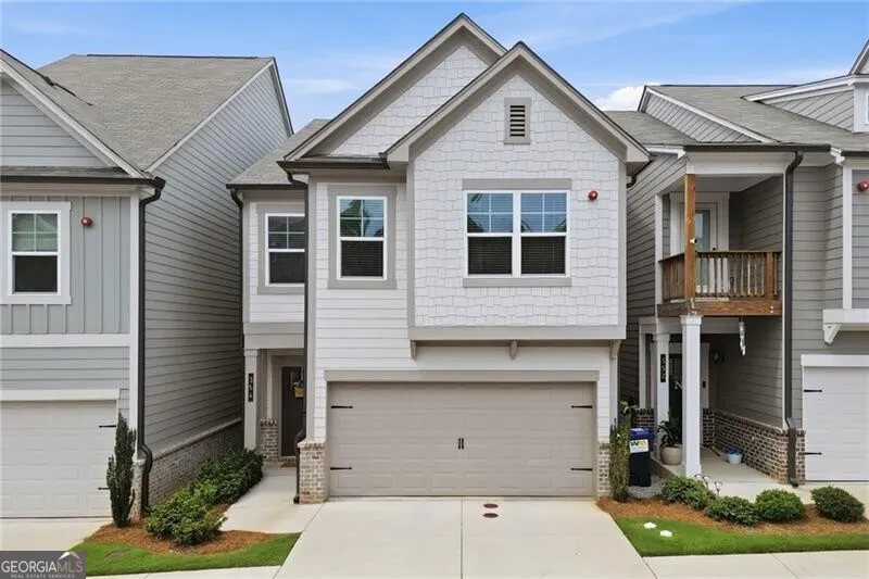 354 Hayden CIR Woodstock, GA 30189