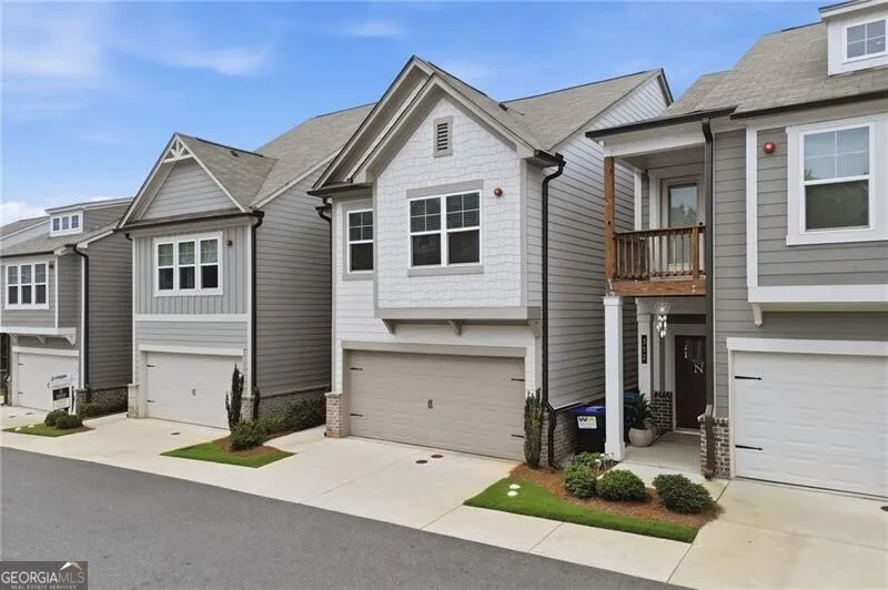 354 Hayden CIR Woodstock, GA 30189
