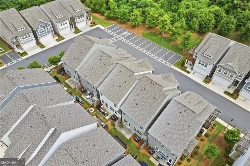 354 Hayden CIR Woodstock, GA 30189