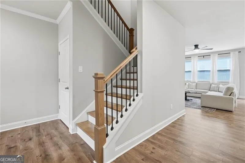 354 Hayden CIR Woodstock, GA 30189