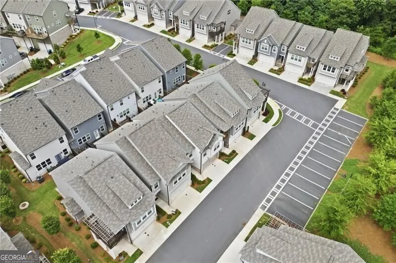 354 Hayden CIR Woodstock, GA 30189