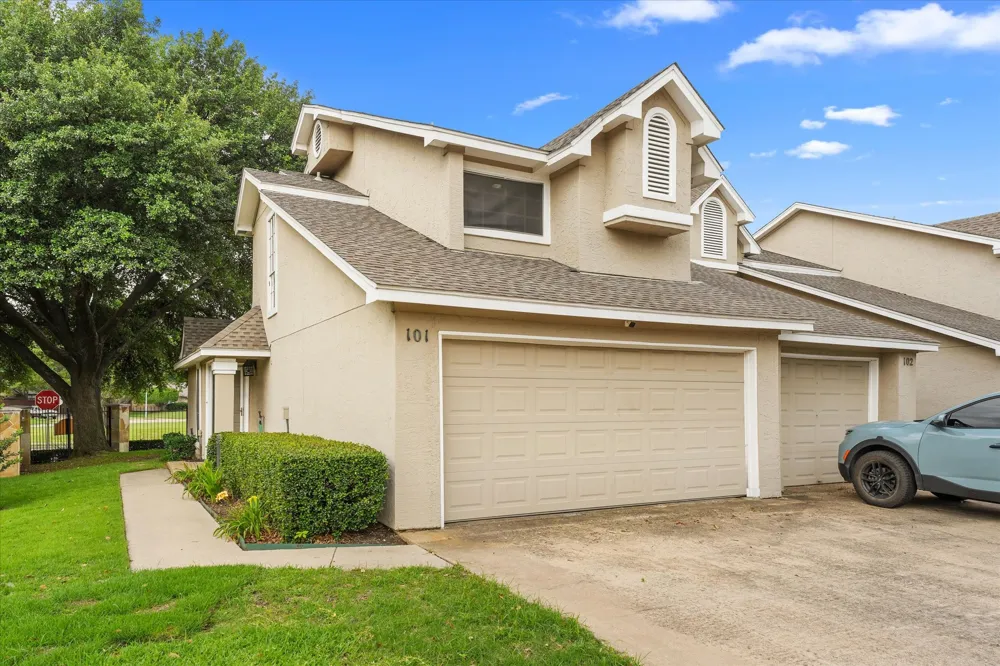 8400 Hickory Street #101 Frisco, TX 75034