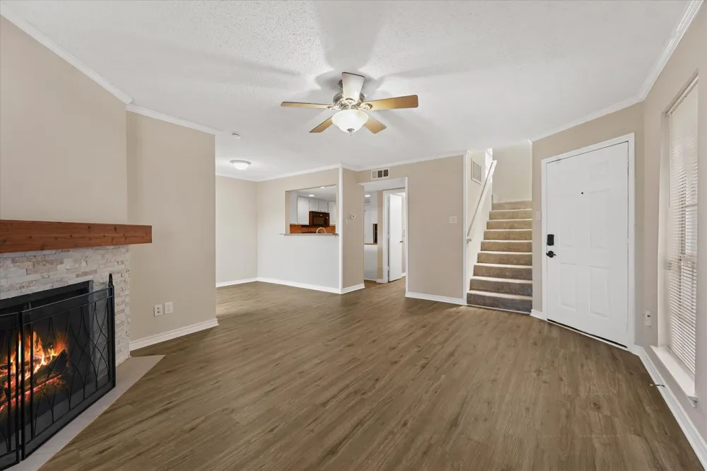 8400 Hickory Street #101 Frisco, TX 75034