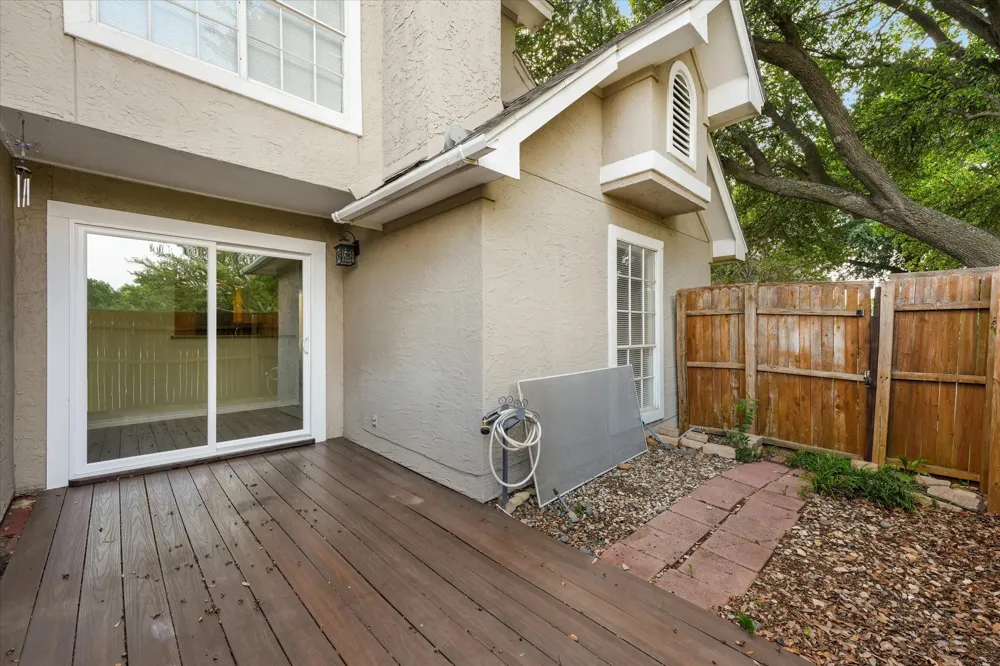 8400 Hickory Street #101 Frisco, TX 75034