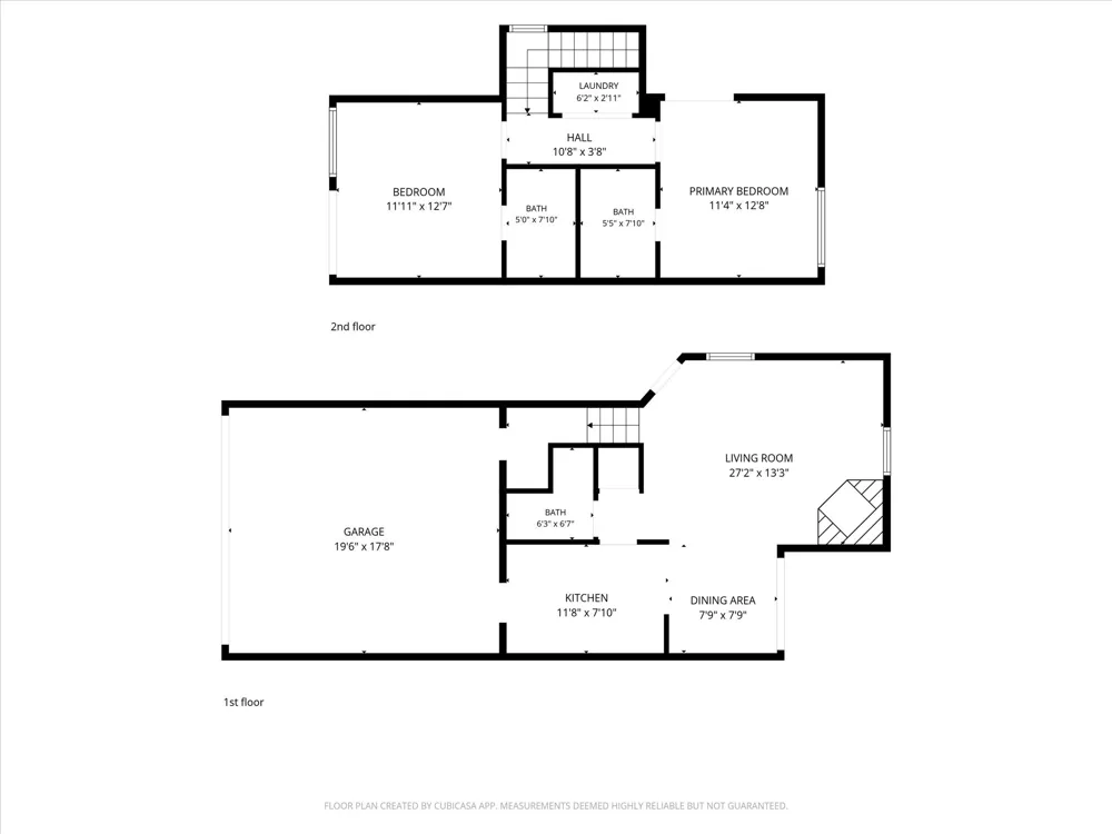 8400 Hickory Street #101 Frisco, TX 75034
