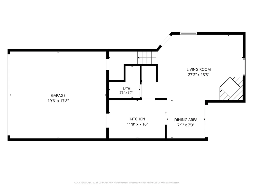8400 Hickory Street #101 Frisco, TX 75034