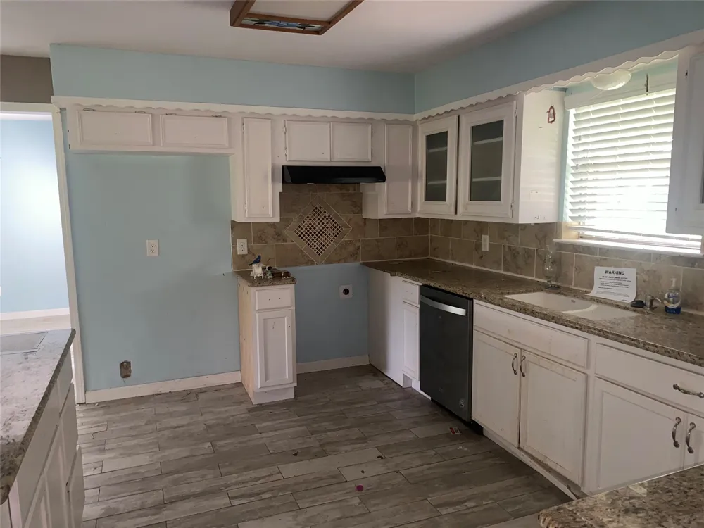 416 Fort Bend Drive Simonton, TX 77485