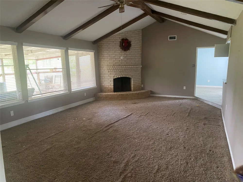 416 Fort Bend Drive Simonton, TX 77485