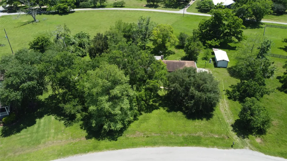 416 Fort Bend Drive Simonton, TX 77485
