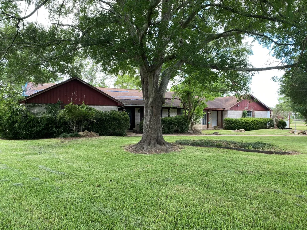 416 Fort Bend Drive Simonton, TX 77485