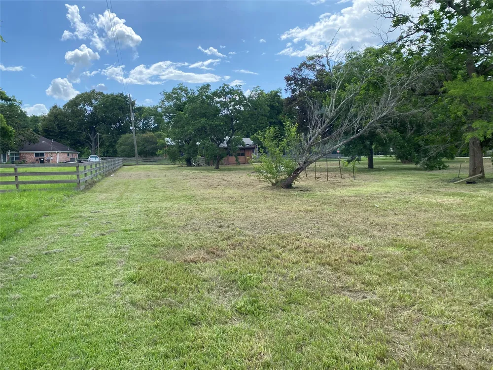 416 Fort Bend Drive Simonton, TX 77485