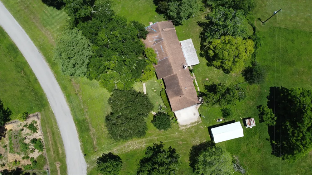 416 Fort Bend Drive Simonton, TX 77485