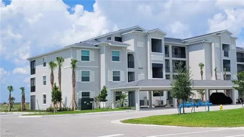 5835 Double Eagle Circle #4735