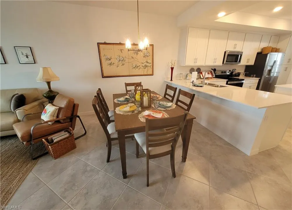5835 Double Eagle Circle #4735 Ave Maria, FL 34142