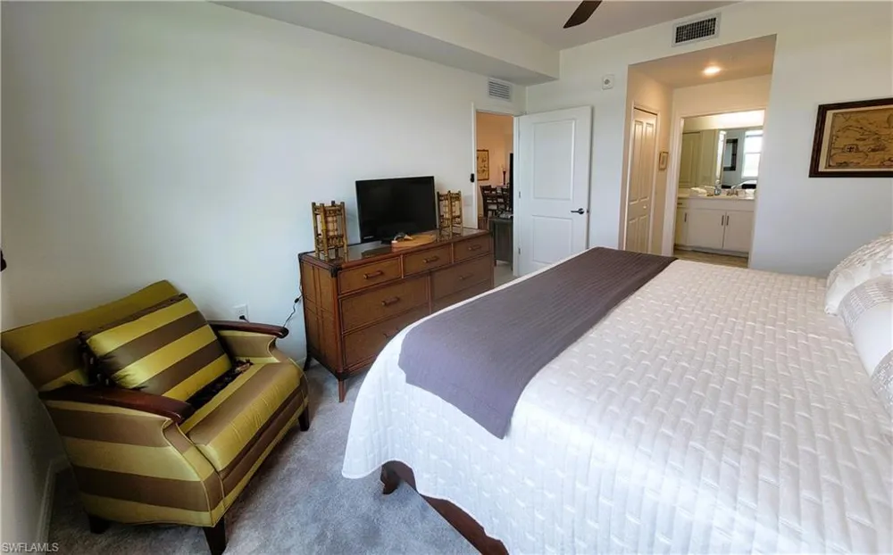 5835 Double Eagle Circle #4735 Ave Maria, FL 34142
