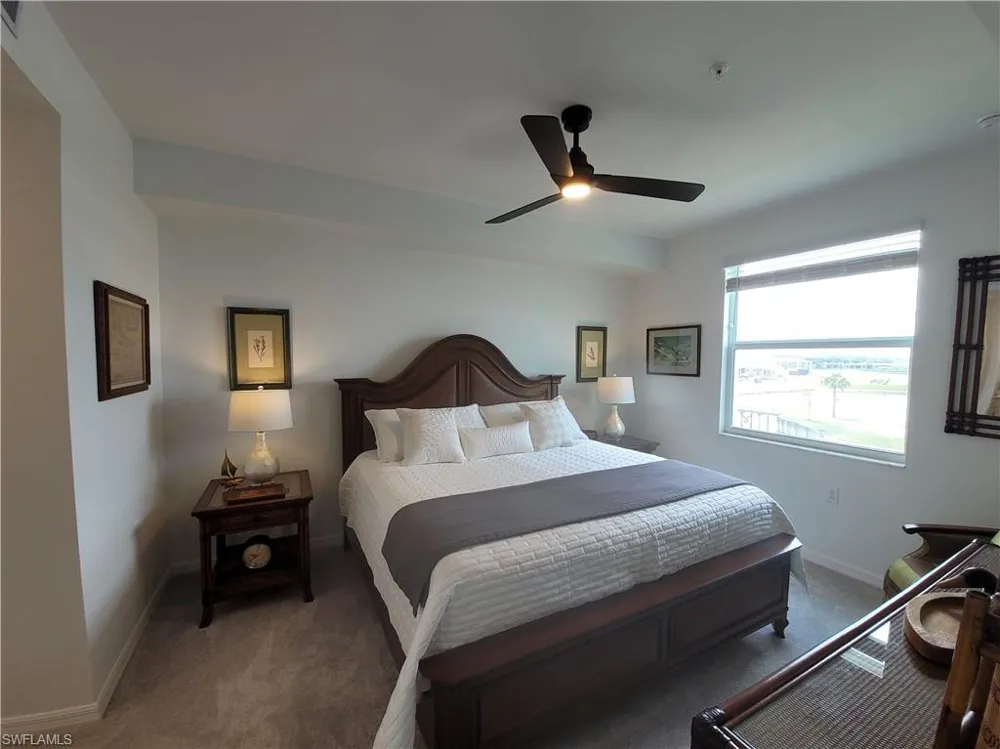 5835 Double Eagle Circle #4735 Ave Maria, FL 34142