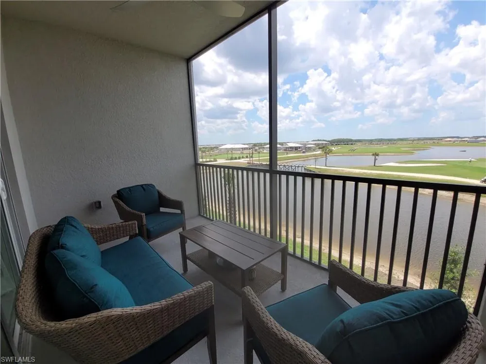 5835 Double Eagle Circle #4735 Ave Maria, FL 34142