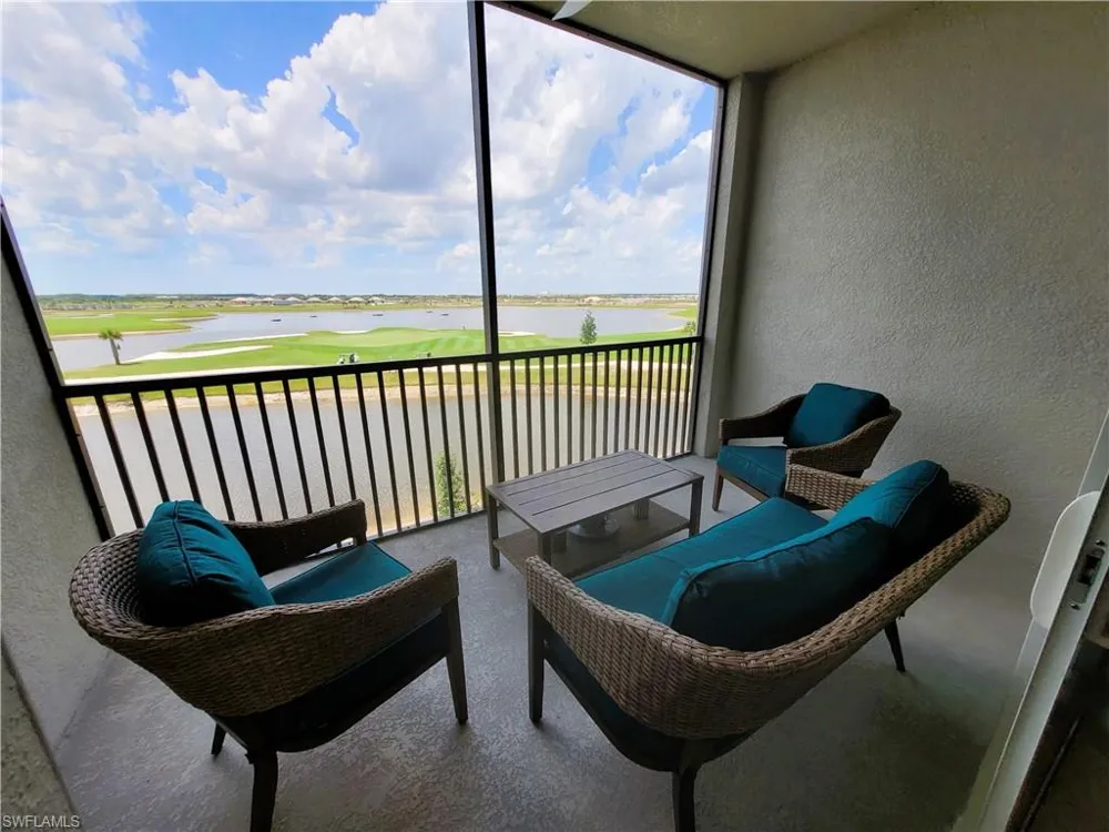 5835 Double Eagle Circle #4735 Ave Maria, FL 34142